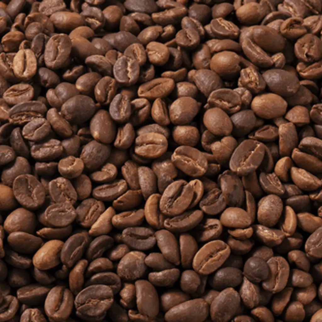 saudi Coffee Harari Special Loose