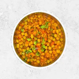 Peas with Eggs