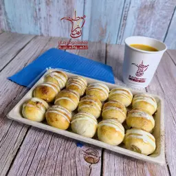 Faga Dessert