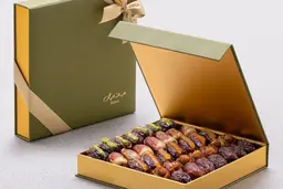 مجموعة هدايا النخلة
