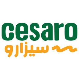 Cesaro Pizza & Pasta - Riyadh - El Mughrazzat