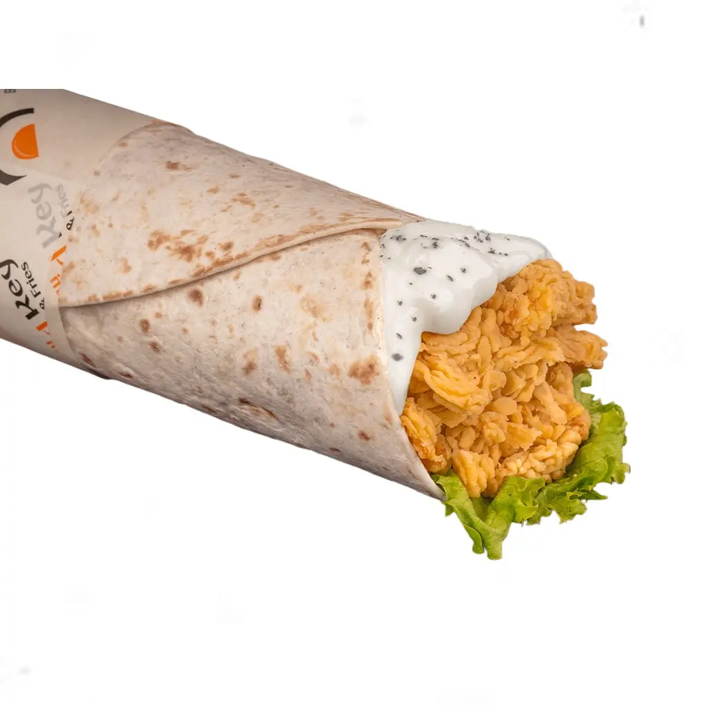 Key Sandwich