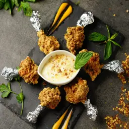 دجاج لوليبوب