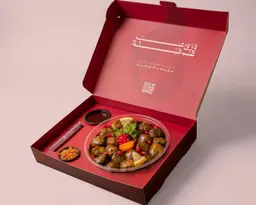 ورق عنب عبلة صغير