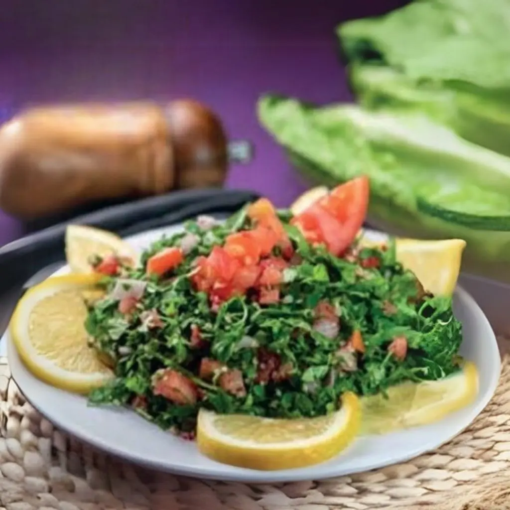 تبولة
