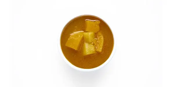Edam Vegetables