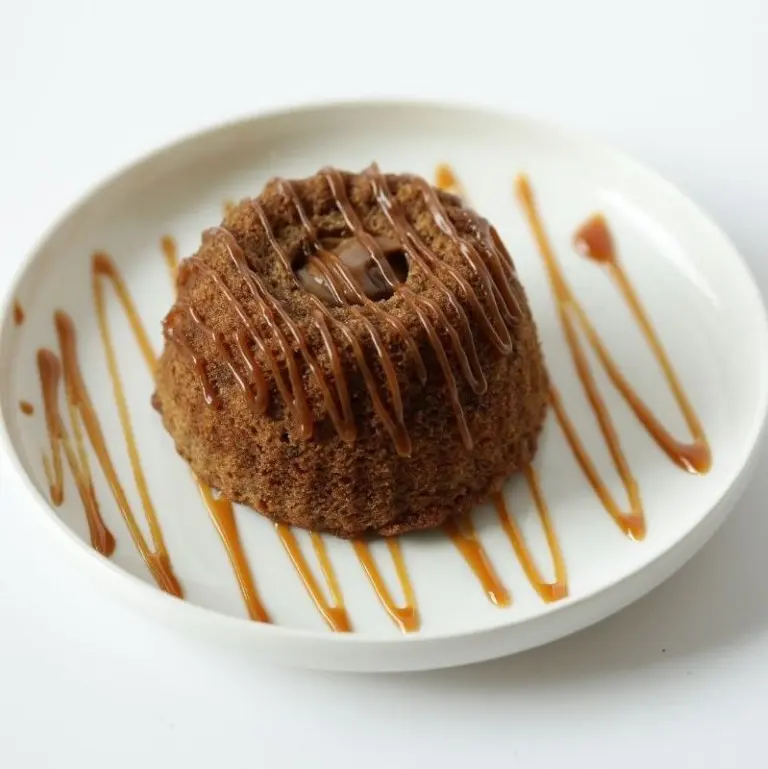Date Cake