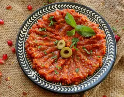 باباغنوج