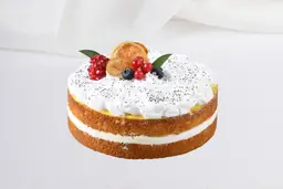 Lemon Cake