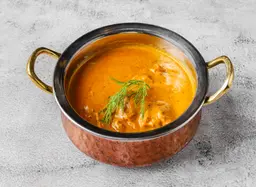 korma chicken