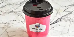 عصير عوار قلب