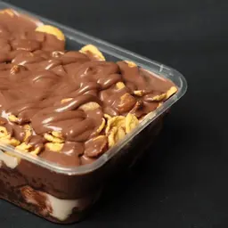 Nutella Hijazi