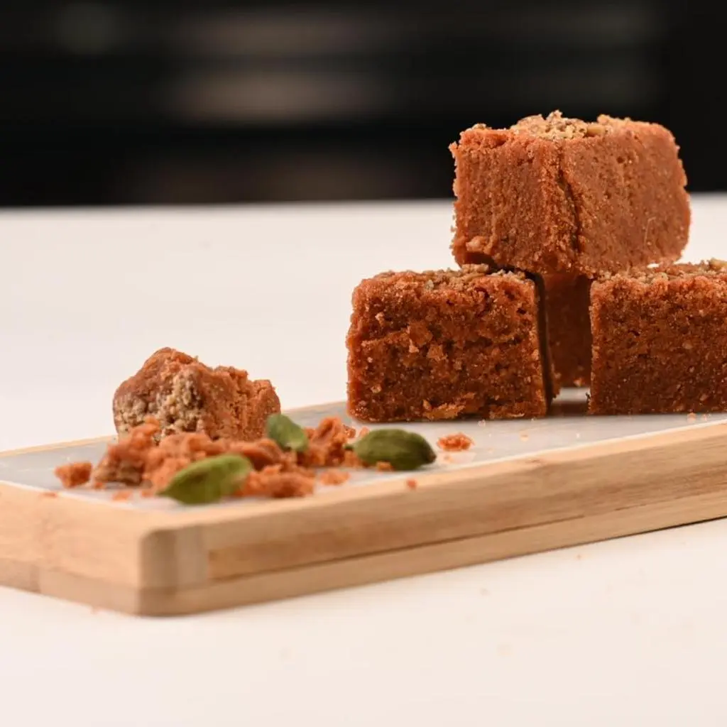 Nut Harissa