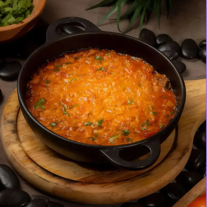 تونة سادة