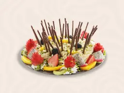 Kranch Family Salad