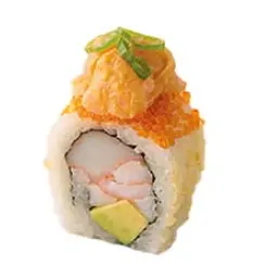 Samurai Roll