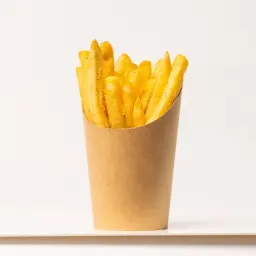 بطاطس مقلية