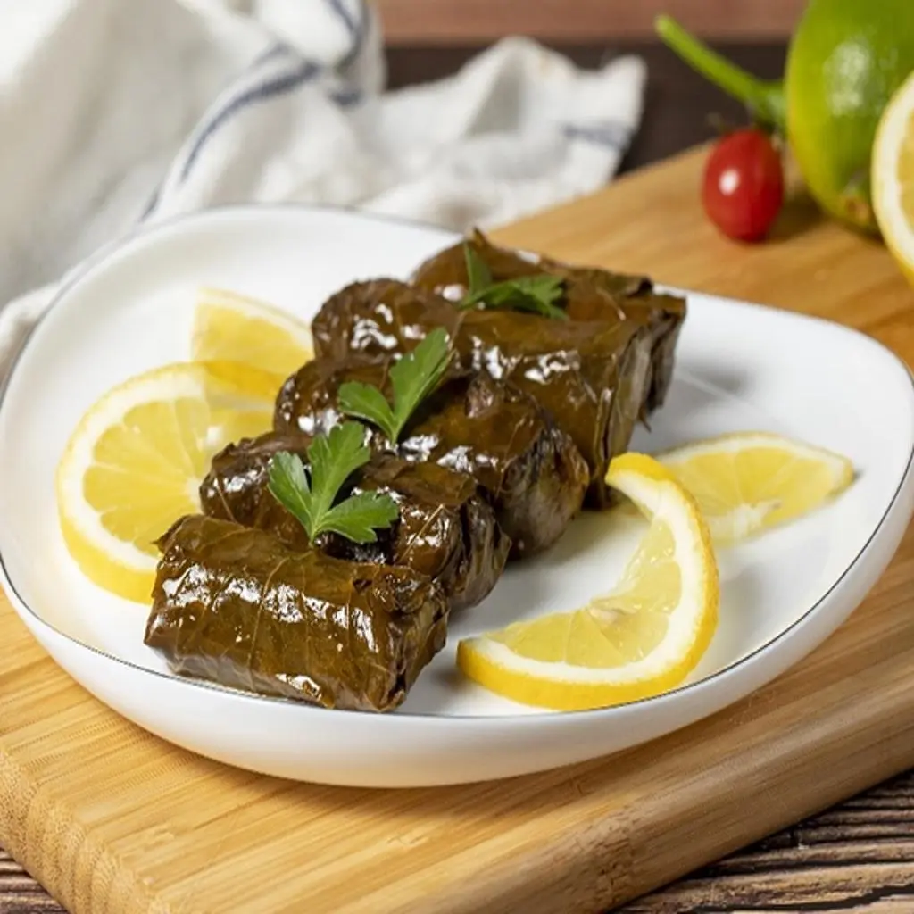 ورق عنب