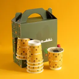 Coffee Box