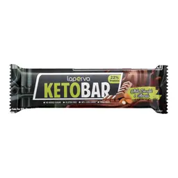 Laperva Keto Bar Milk Chocolate & Almonds 1 Bar