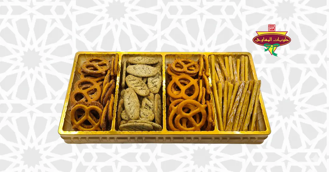 موالح السهرة عبوة كبيرة