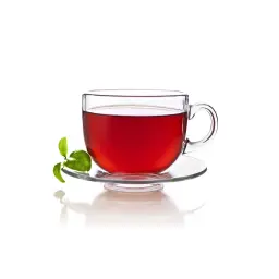 شاي أحمر