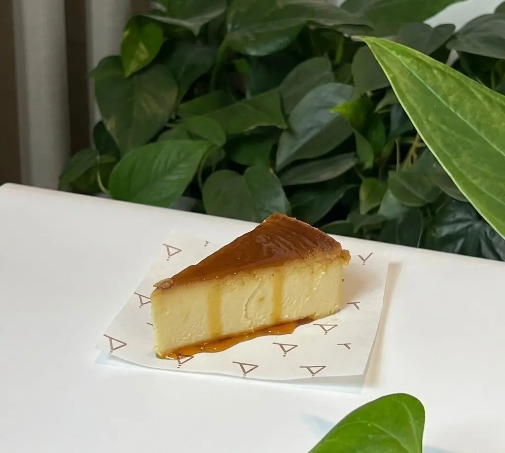 Crème Caramel