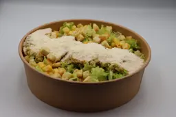 سلطة سيزر الكلاسيكة