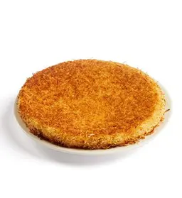 كنافة قشطة