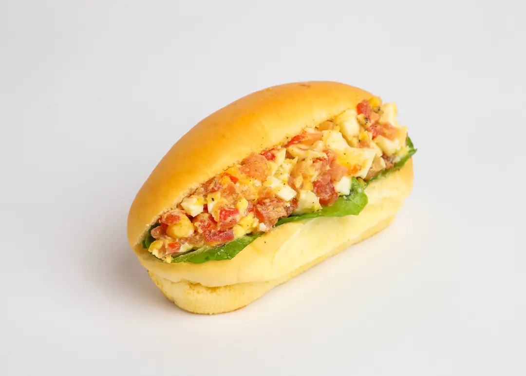 Egg - Boiled