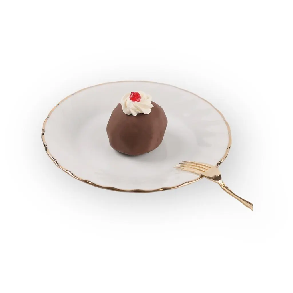 Chocolate Ball
