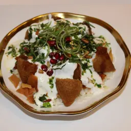 فتة كبة