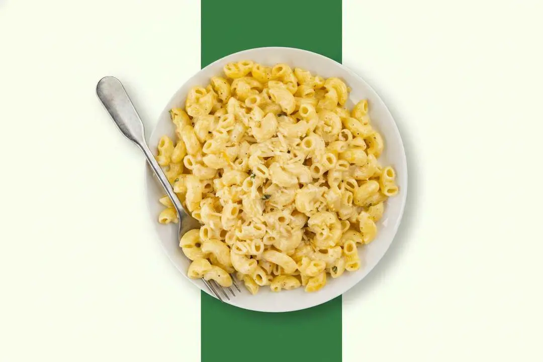 Mac & Cheese