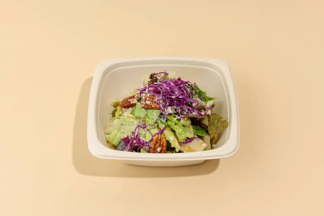 Kani Salad