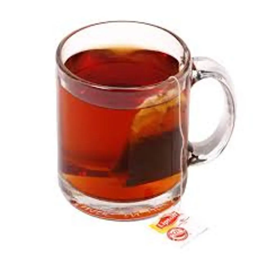 Plain Tea