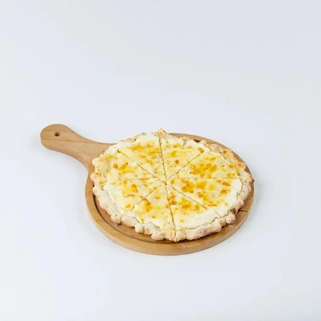 لبنة بالجبن