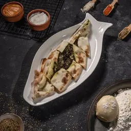 Labneh Thyme Olive