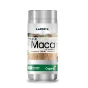 LAPERVA ORGANIC MACA CAPS