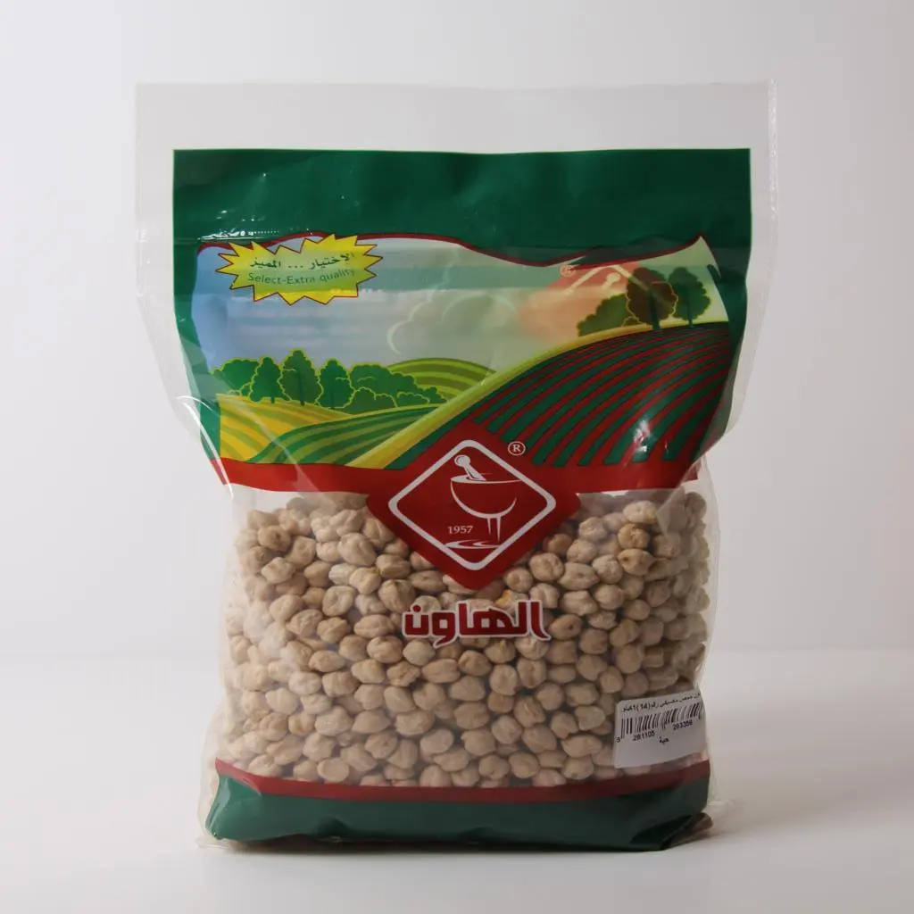Whole Hummus