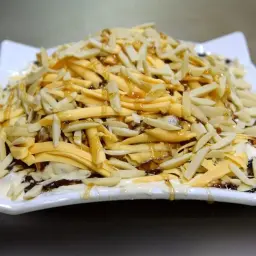 عرائس باللوز