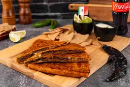 Birria Quesadilla