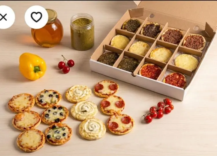 Mini Box