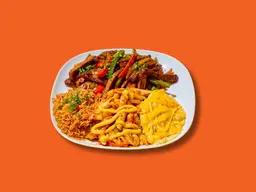 Steak Fajita