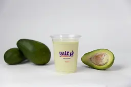 عصير أفوكادو