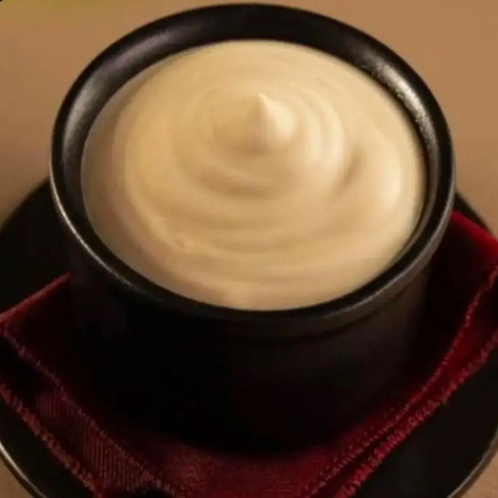 Tahini