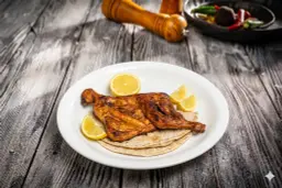 Plain Madhbi Chicken
