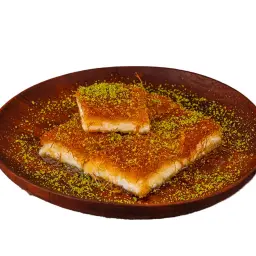 Cream Kunafah Bin Narain