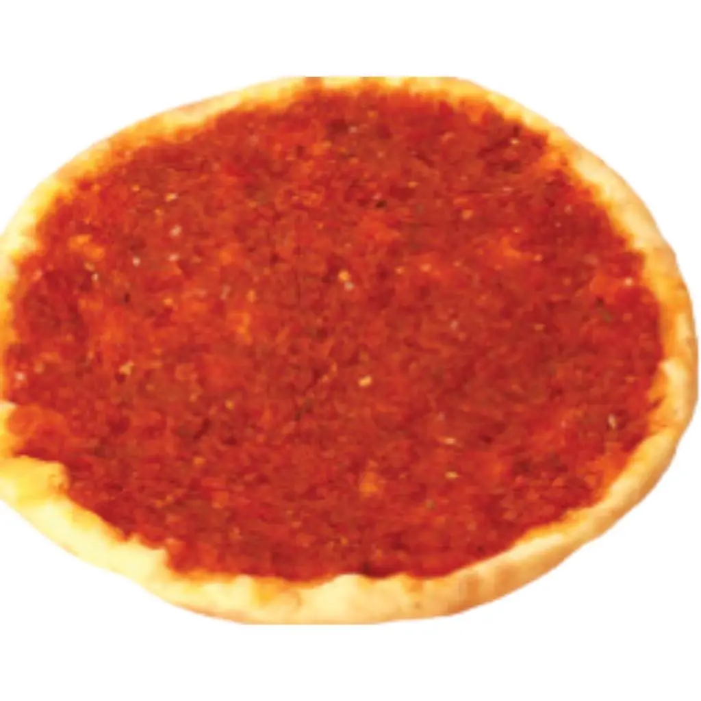Plain Muhammar Pie