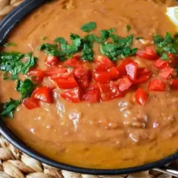 فول طاوة