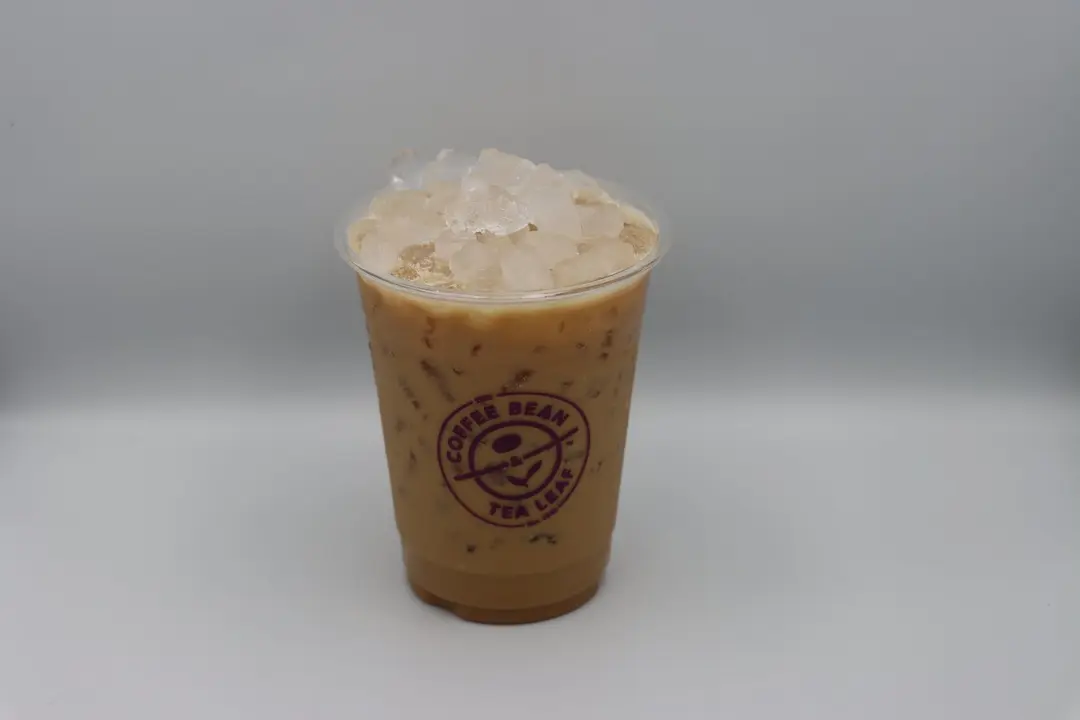 ايس لاتيه